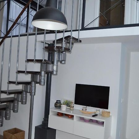 Duplex Alameda De Hercules Sevilla Dış mekan fotoğraf