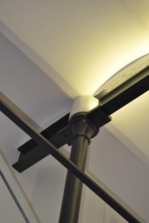 Duplex Alameda De Hercules Sevilla Dış mekan fotoğraf