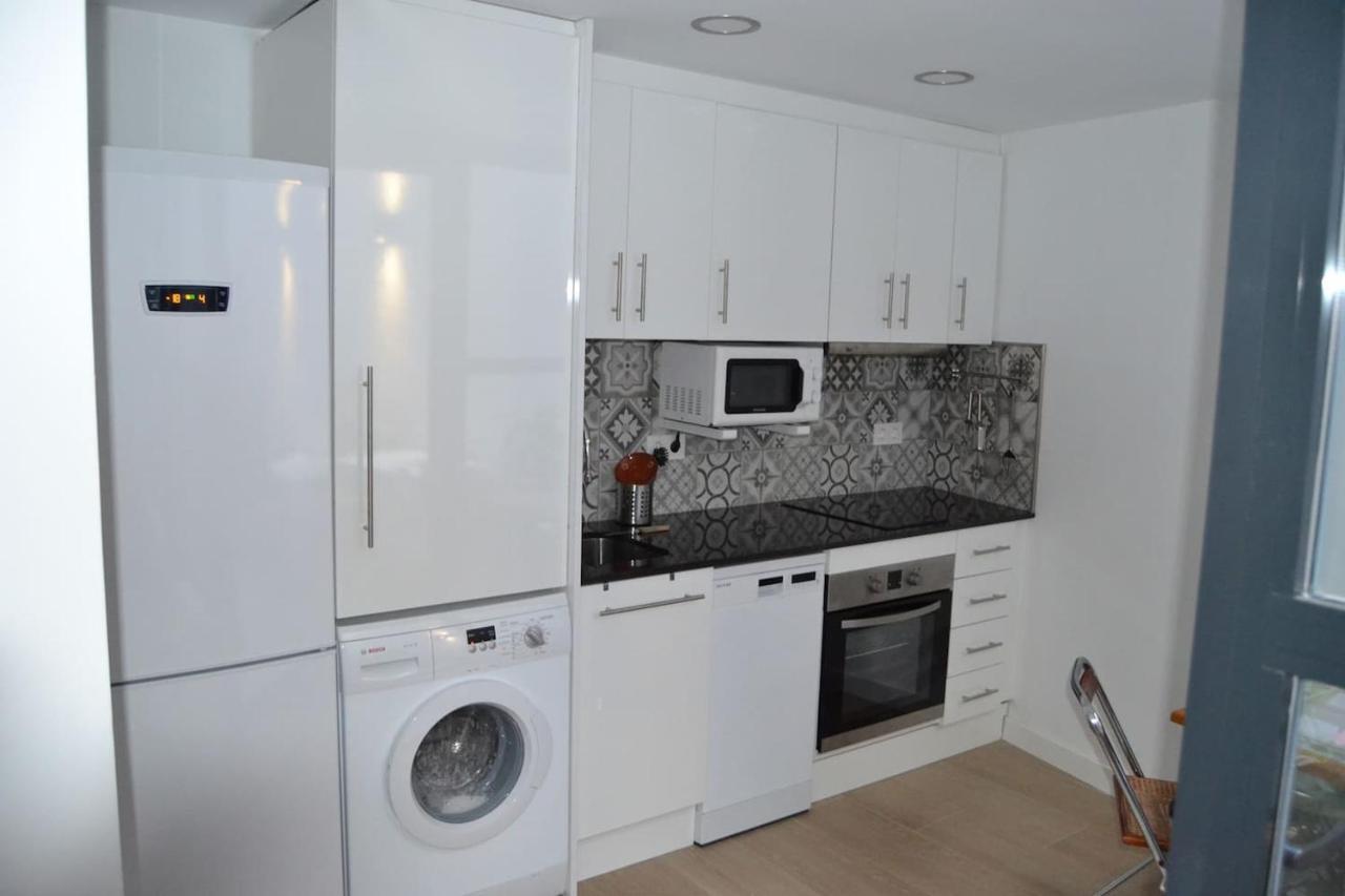 Duplex Alameda De Hercules Sevilla Dış mekan fotoğraf