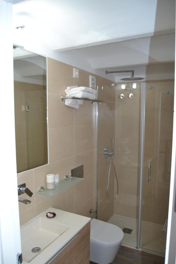 Duplex Alameda De Hercules Sevilla Dış mekan fotoğraf